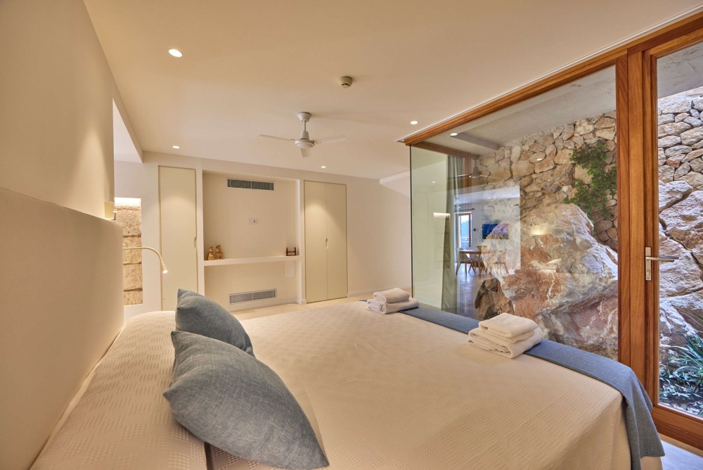 Apartamento Deluxe Roca