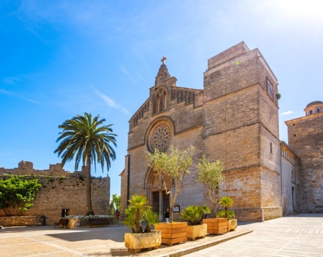 Alcudia