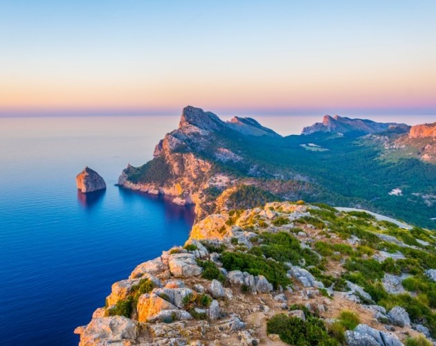 FARO DE FORMENTOR