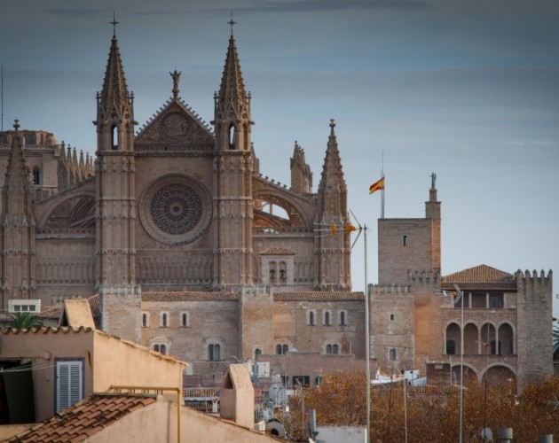 PALMA DE MALLORCA