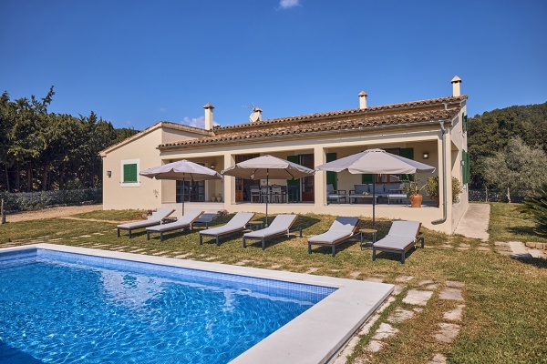 La Villa