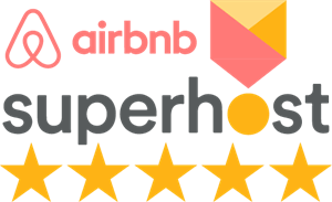 Superhost Airbnb